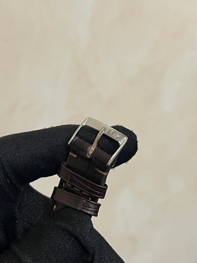 Girard Perregaux Richeville 2750